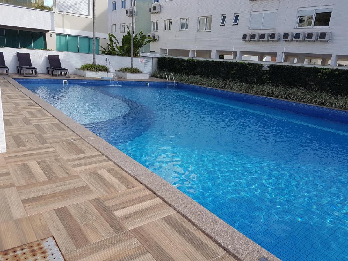 Apto.Top- 7 Mares-Ingleses Florianópolis Exterior foto